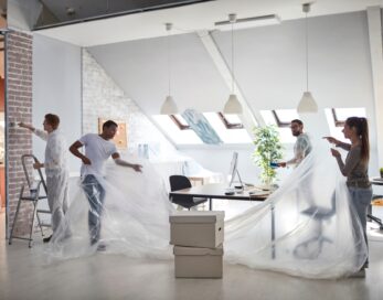 Vous rêvez de nouveaux bureaux… 𝑠𝑎𝑛𝑠 𝑑𝑒́𝑚𝑒́𝑛𝑎𝑔𝑒𝑟 ? Vous êtes au bon endroit. 🧭