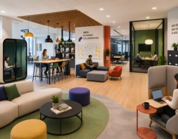❓ Le bureau doit-il encore ressembler… à un 𝑏𝑢𝑟𝑒𝑎𝑢 ?