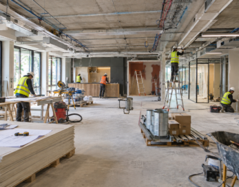👷🏽‍♂️ Contractant Général, c&rsquo;est concevoir, coordonner et réaliser !