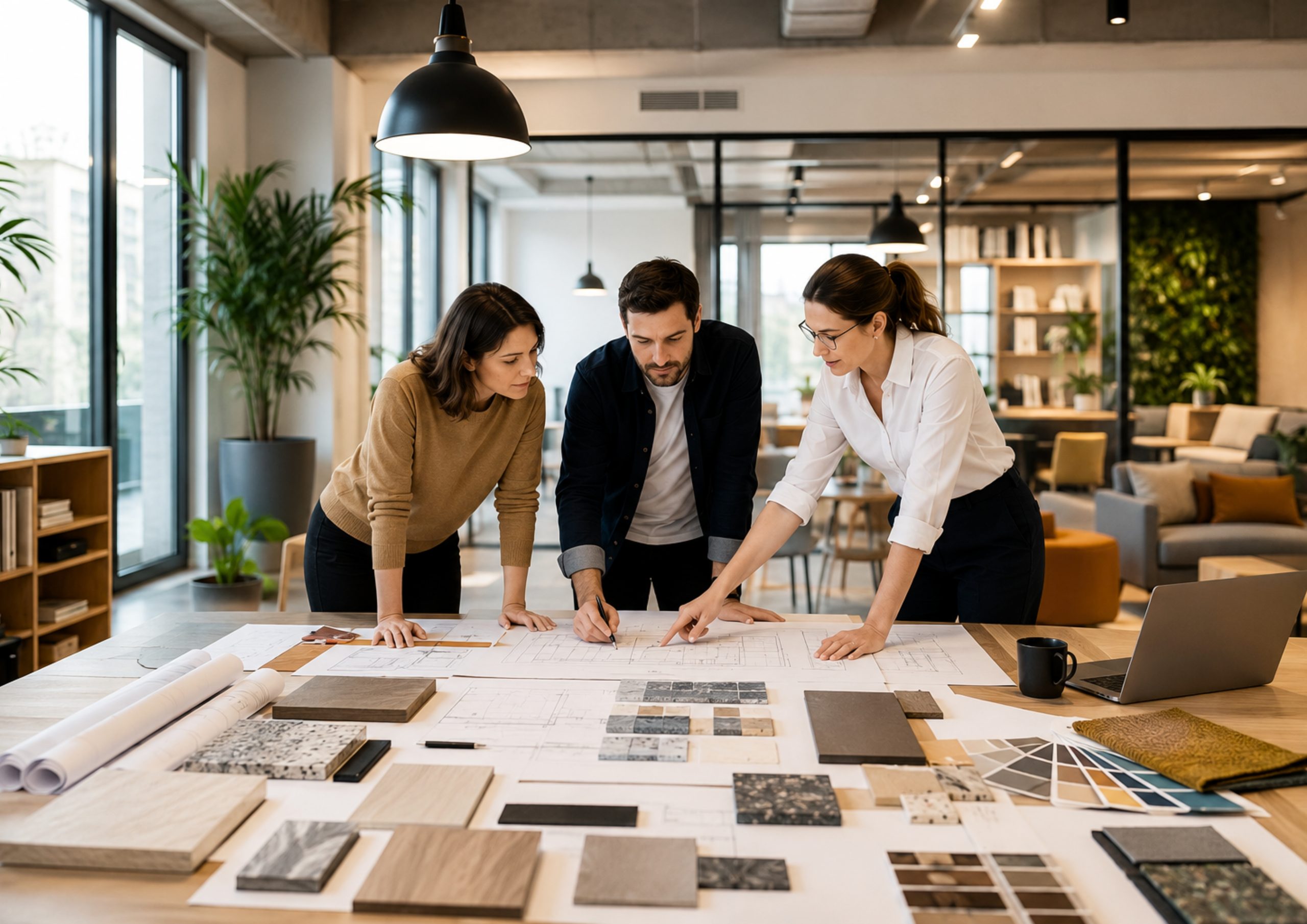 🚦 Comment évaluer la maturité de votre projet d’aménagement ?